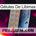 Gélules De Libimax 44